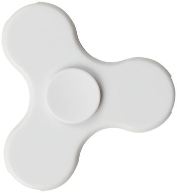 Хаб USB Spin-it Widget , колір білий - 13428201- Фото №3