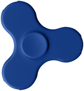 Хаб USB Spin-it Widget , цвет ярко-синий - 13428202- Фото №3