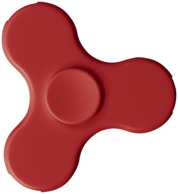 Хаб USB Spin-it Widget , колір червоний - 13428203- Фото №3