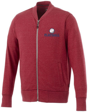 Куртка Stony, колір яскравий червоний  розмір XL - 33248274- Фото №2