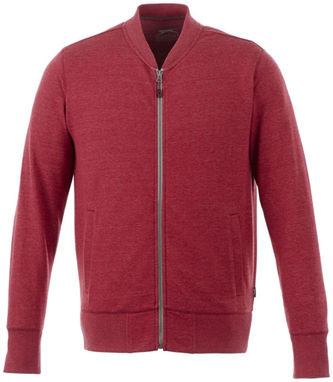 Куртка Stony, колір яскравий червоний  розмір XL - 33248274- Фото №3