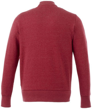 Куртка Stony, колір яскравий червоний  розмір XL - 33248274- Фото №4