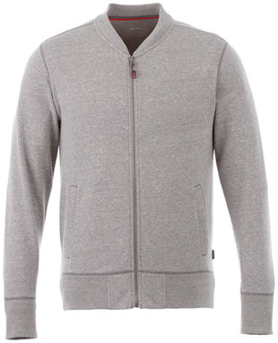 Куртка Stony, цвет серый меланж  размер XS - 33248960- Фото №3