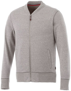 Куртка Stony, цвет серый меланж  размер XXL - 33248965- Фото №1