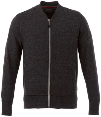 Куртка Stony, цвет серый дымчатый  размер XXL - 33248975- Фото №3
