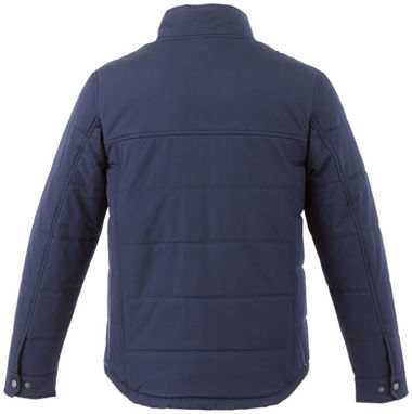 Утепленная куртка Bouncer, цвет темно-синий  размер XS - 33344490- Фото №4
