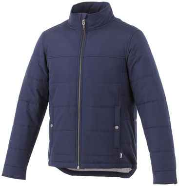 Утепленная куртка Bouncer, цвет темно-синий  размер XL - 33344494- Фото №1