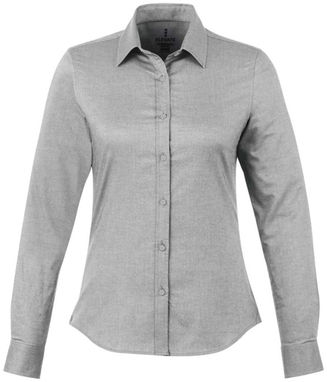 Жіноча сорочка Vaillant, колір сталевий сірий  розмір XS - 38163920- Фото №3