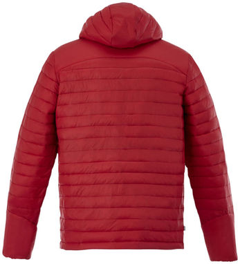 Утепленная куртка Silverton, цвет красный  размер S - 39333251- Фото №3