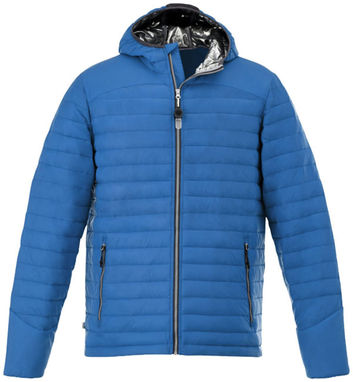 Утепленная куртка Silverton, цвет синий  размер S - 39333441- Фото №2