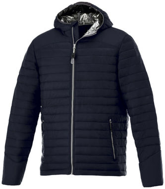 Утеплена куртка Silverton, колір темно-синій  розмір XS - 39333490- Фото №1