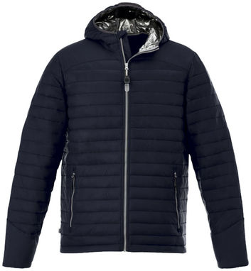 Утеплена куртка Silverton, колір темно-синій  розмір XS - 39333490- Фото №2