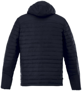 Утепленная куртка Silverton, цвет темно-синий  размер L - 39333493- Фото №3