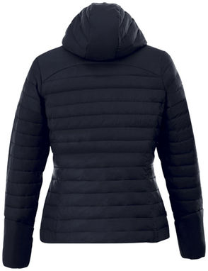 Женская утепленная куртка Silverton, цвет темно-синий  размер XL - 39334494- Фото №4