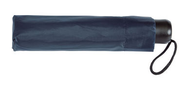 Парасолька складана PICOBELLO, колір темно-синій - 56-0101230- Фото №3