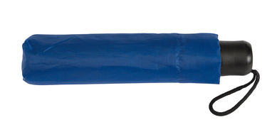 Парасолька складана PICOBELLO, колір синій - 56-0101233- Фото №3