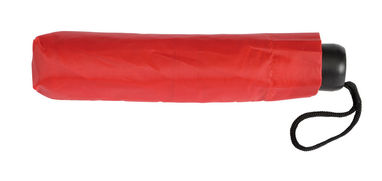 Зонт складной PICOBELLO, цвет красный - 56-0101234- Фото №3