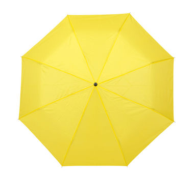 Зонт складной PICOBELLO, цвет жёлтый - 56-0101236- Фото №2
