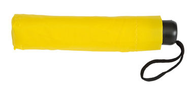 Зонт складной PICOBELLO, цвет жёлтый - 56-0101236- Фото №3