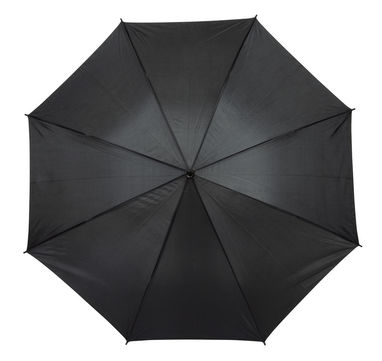 Зонт-трость автоматический LIMBO, цвет чёрный - 56-0103361- Фото №2