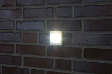 Лампа LED SWITCH IT, цвет белый - 56-0403123- Фото №2