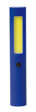 Лампа робоча LED STARLIGHT, колір синій - 56-0403186- Фото №1