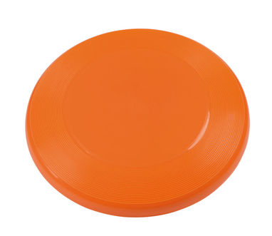Летающий диск FLY AROUND, цвет оранжевый - 56-0606165- Фото №1
