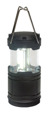 Лампа для кемпінгу COB FLASH ON, колір чорний - 56-0699980- Фото №3