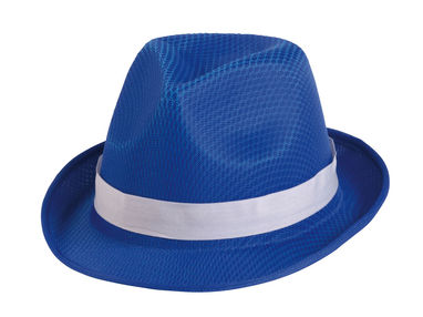 Шляпа COOL DANCE, цвет синий - 56-0701977- Фото №2