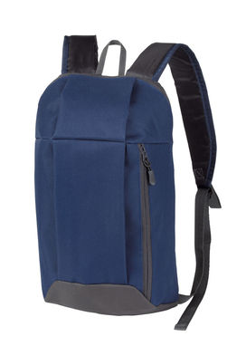 Рюкзак DANNY, цвет тёмно-синий - 56-0819621- Фото №1