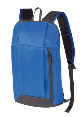 Рюкзак DANNY, колір синій - 56-0819623- Фото №1