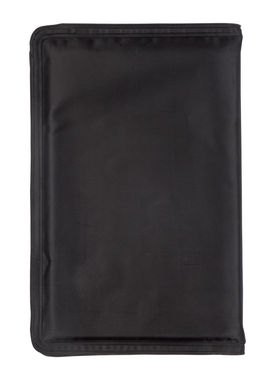 Подкладка универсальная охлаждающая FRIDGET, цвет чёрный - 56-1000020- Фото №2