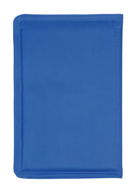 Підкладка універсальна охолоджуюча FRIDGET, колір синій - 56-1000021- Фото №2