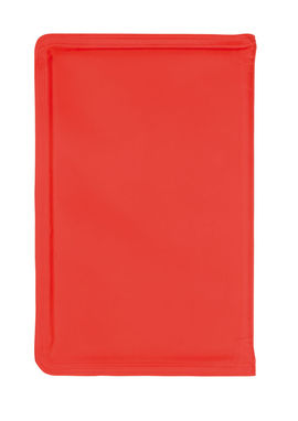 Підкладка універсальна охолоджуюча FRIDGET, колір червоний - 56-1000022- Фото №2