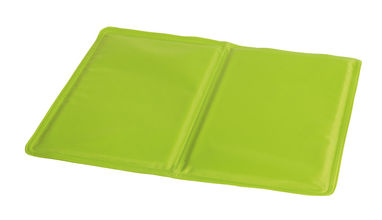 Підкладка універсальна охолоджуюча FRIDGET, колір світло-зелений - 56-1000023- Фото №1