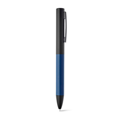 COLLINS. Шариковая ручка, цвет синий - 81127-104- Фото №1