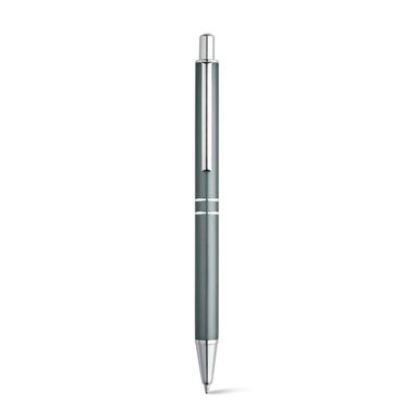 LINZ. Шариковая ручка, цвет серый - 81128-113- Фото №1