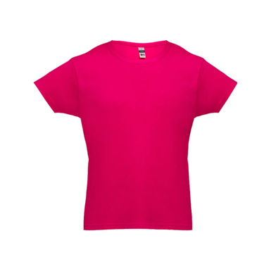 THC LUANDA. Men's t-shirt, колір фіолетовий  розмір 3XL - 30104-132-3XL- Фото №1