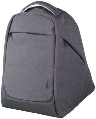 Рюкзак Covert для ноутбуків , колір темно-сірий - 12037501- Фото №1