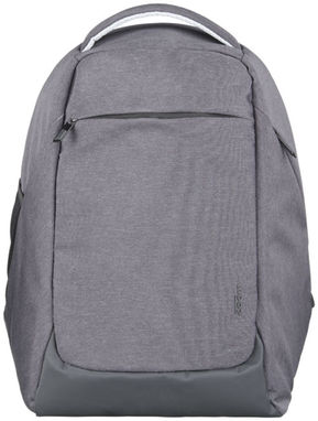 Рюкзак Covert для ноутбуків , колір темно-сірий - 12037501- Фото №3