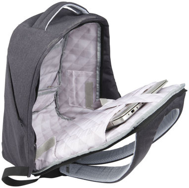 Рюкзак Covert для ноутбуків , колір темно-сірий - 12037501- Фото №5