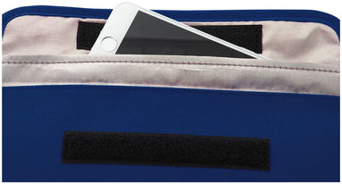 Чохол-Блокер для телефона RFID, колір темно-синій - 13427902- Фото №4