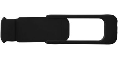 Блокиратор камеры, цвет сплошной черный - 13427800- Фото №3