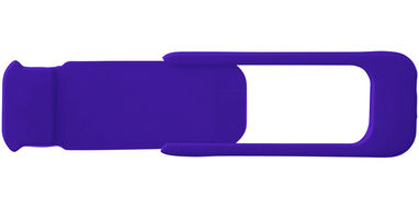 Блокиратор камеры, цвет пурпурный - 13427807- Фото №3