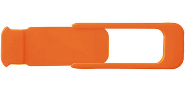 Блокиратор камеры, цвет оранжевый - 13427808- Фото №3