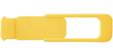 Блокиратор камеры, цвет желтый - 13427809- Фото №3