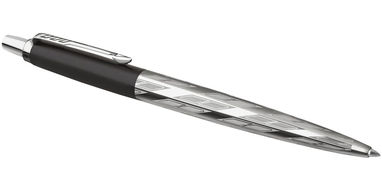 Ручка Jotter , колір суцільний чорний - 10714500- Фото №3