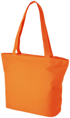 Пляжна сумка Panama, колір оранжевий - 11917909- Фото №1