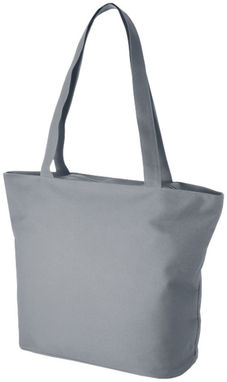 Пляжна сумка Panama, колір сірий - 11917910- Фото №1