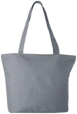 Пляжная сумка Panama, цвет серый - 11917910- Фото №2